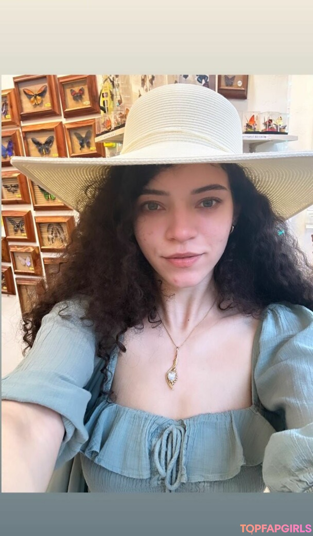 Nacktes geleaktes OnlyFans-Foto von Brittany Venti #1157