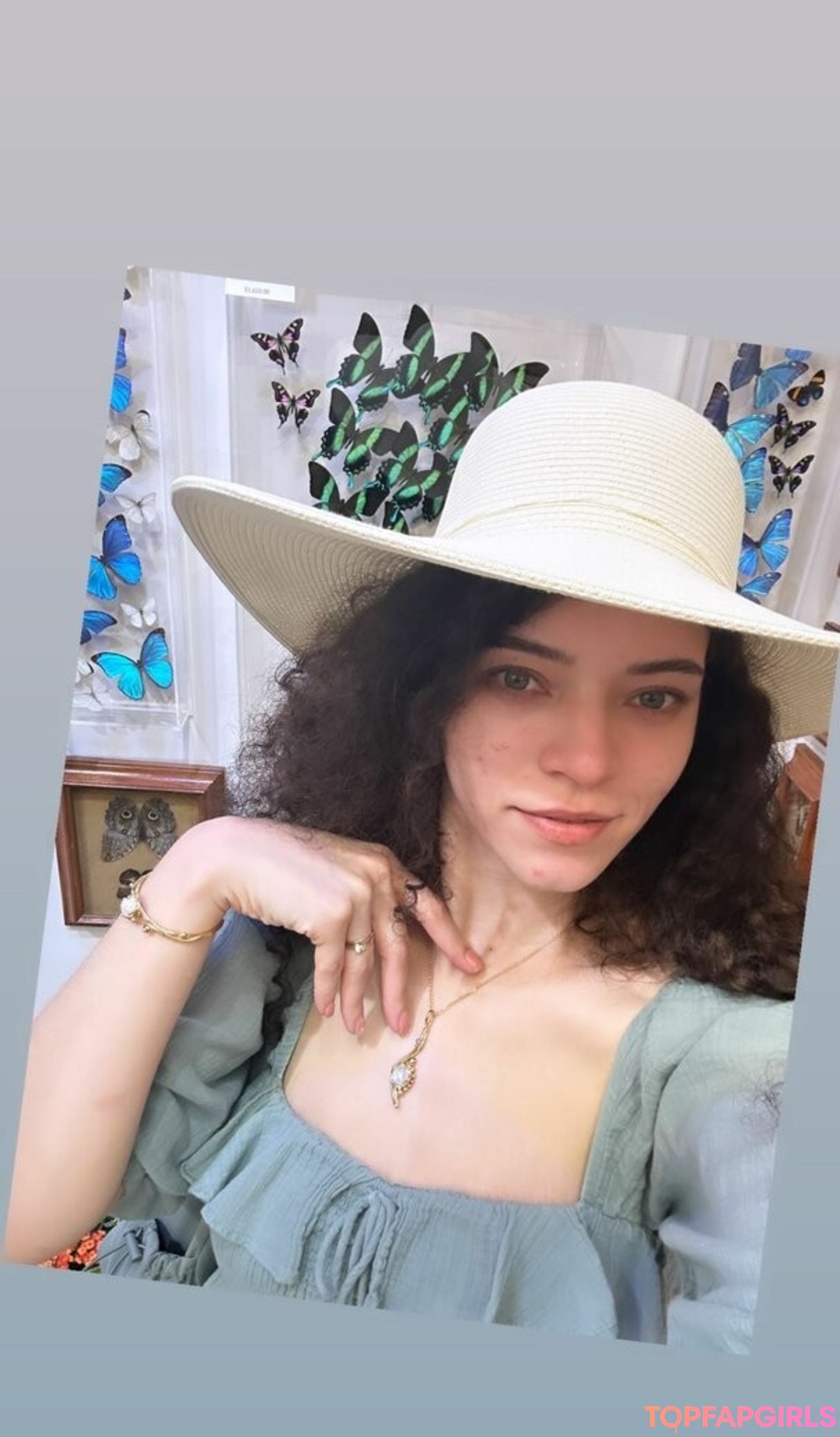 Nacktes geleaktes OnlyFans-Foto von Brittany Venti #1159