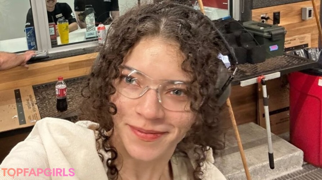 Nacktes geleaktes OnlyFans-Foto von Brittany Venti #1164