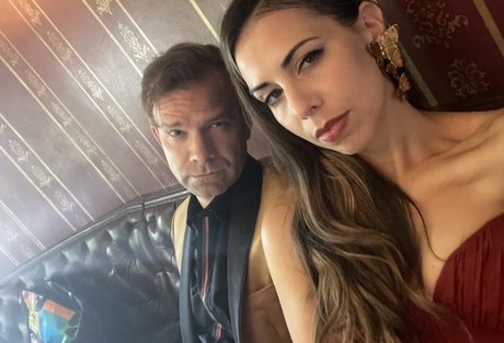 Laura Bailey