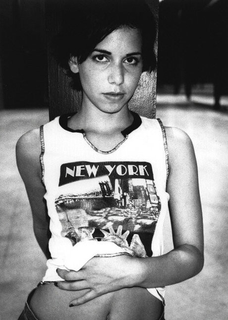 Laura Bailey