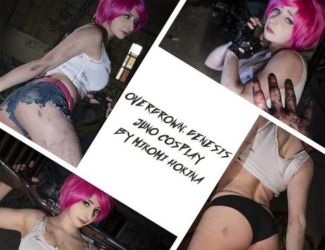 Mikomi Hokina