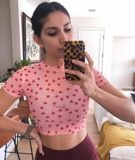 Nacktes geleaktes OnlyFans-Foto von Sydsogood