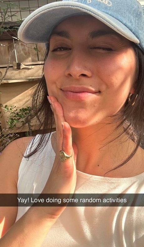 Nacktes geleaktes OnlyFans-Foto von Sydsogood