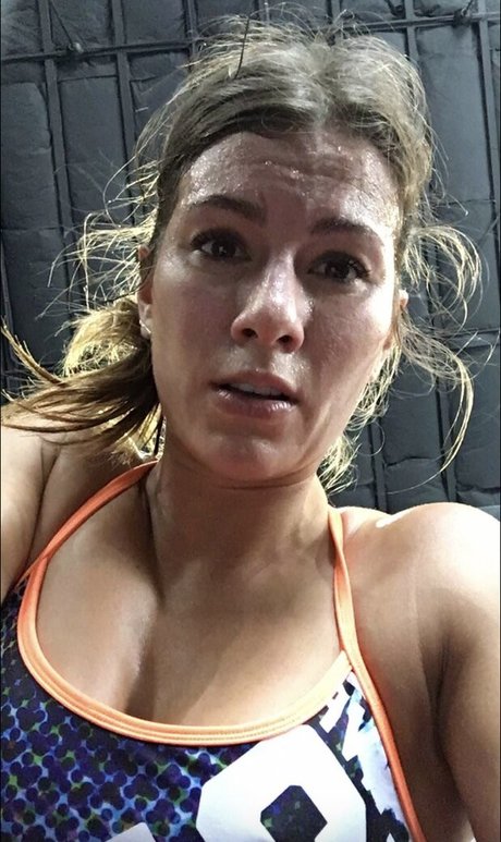 Jen Widerstrom