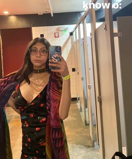 Nacktes geleaktes OnlyFans-Foto von Sona Bella