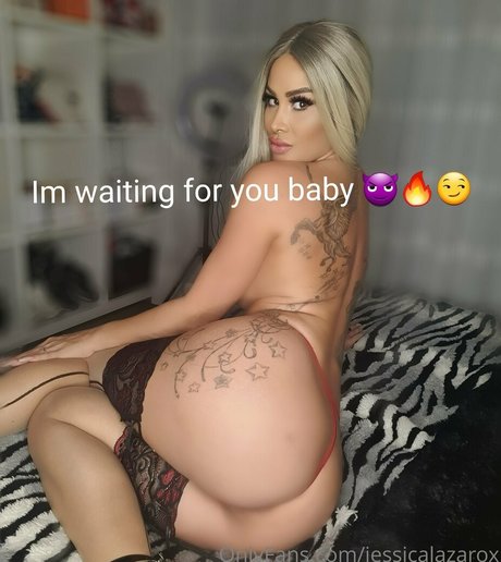 Jessicalazarox
