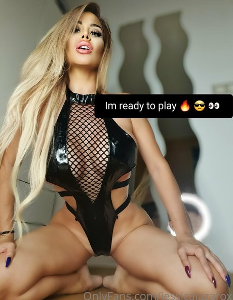 Jessicalazarox