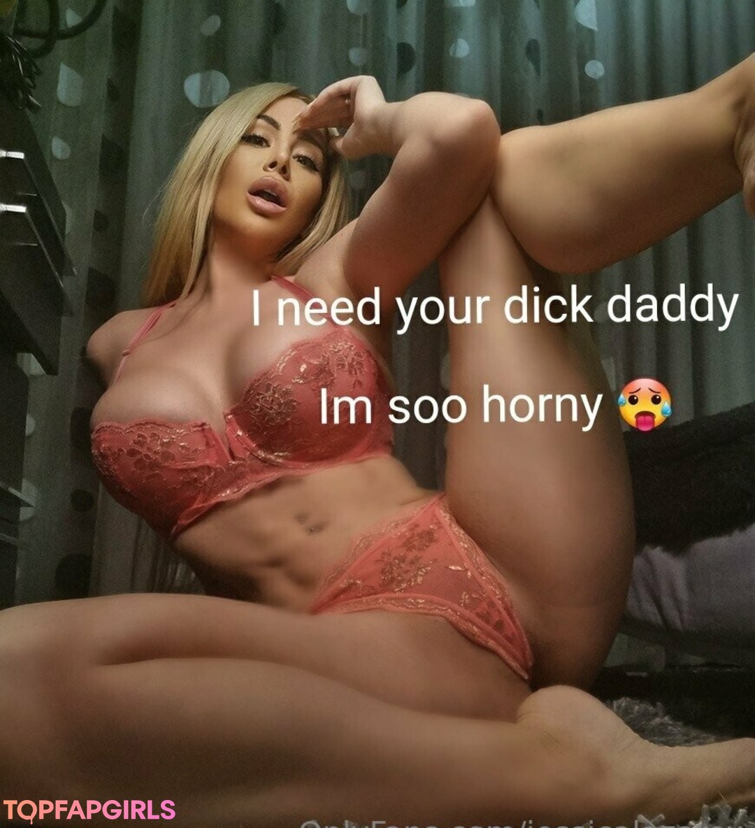 Nacktes geleaktes OnlyFans-Foto von Jessicalazarox #1652