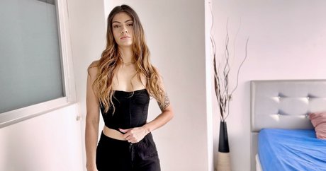 Nacktes geleaktes OnlyFans-Foto von Putalocura