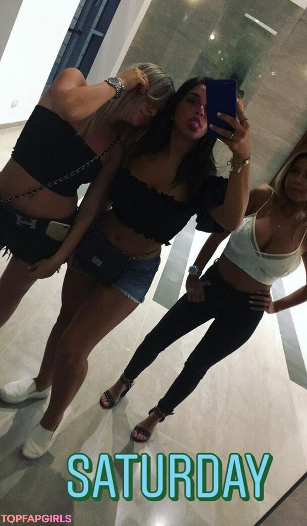 Nacktes geleaktes OnlyFans-Foto von Coral Sharon #1061