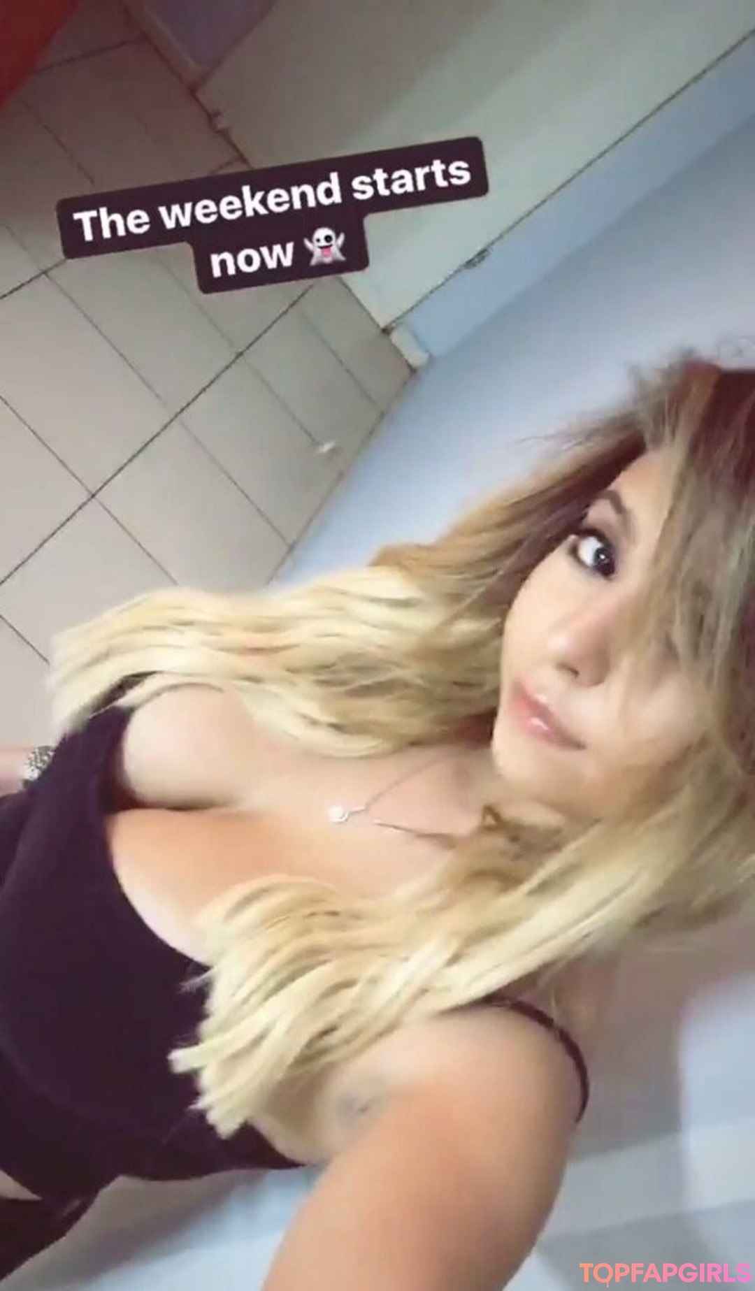 Nacktes geleaktes OnlyFans-Foto von Coral Sharon #1072