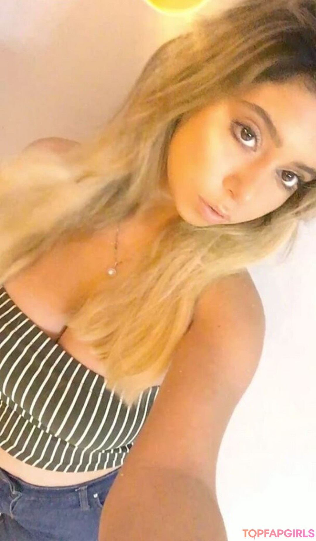 Nacktes geleaktes OnlyFans-Foto von Coral Sharon #1089