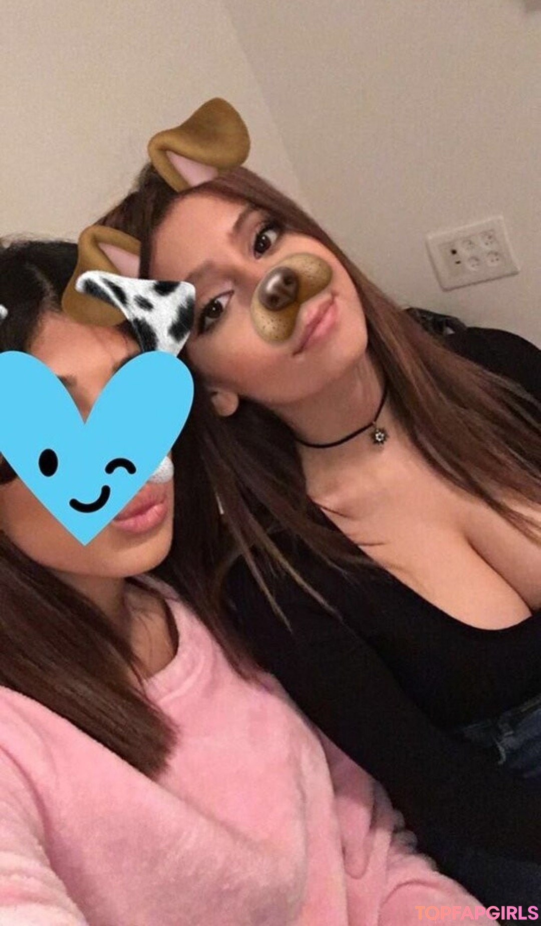 Nacktes geleaktes OnlyFans-Foto von Coral Sharon #1170