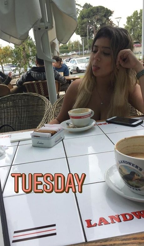 Coral Sharon