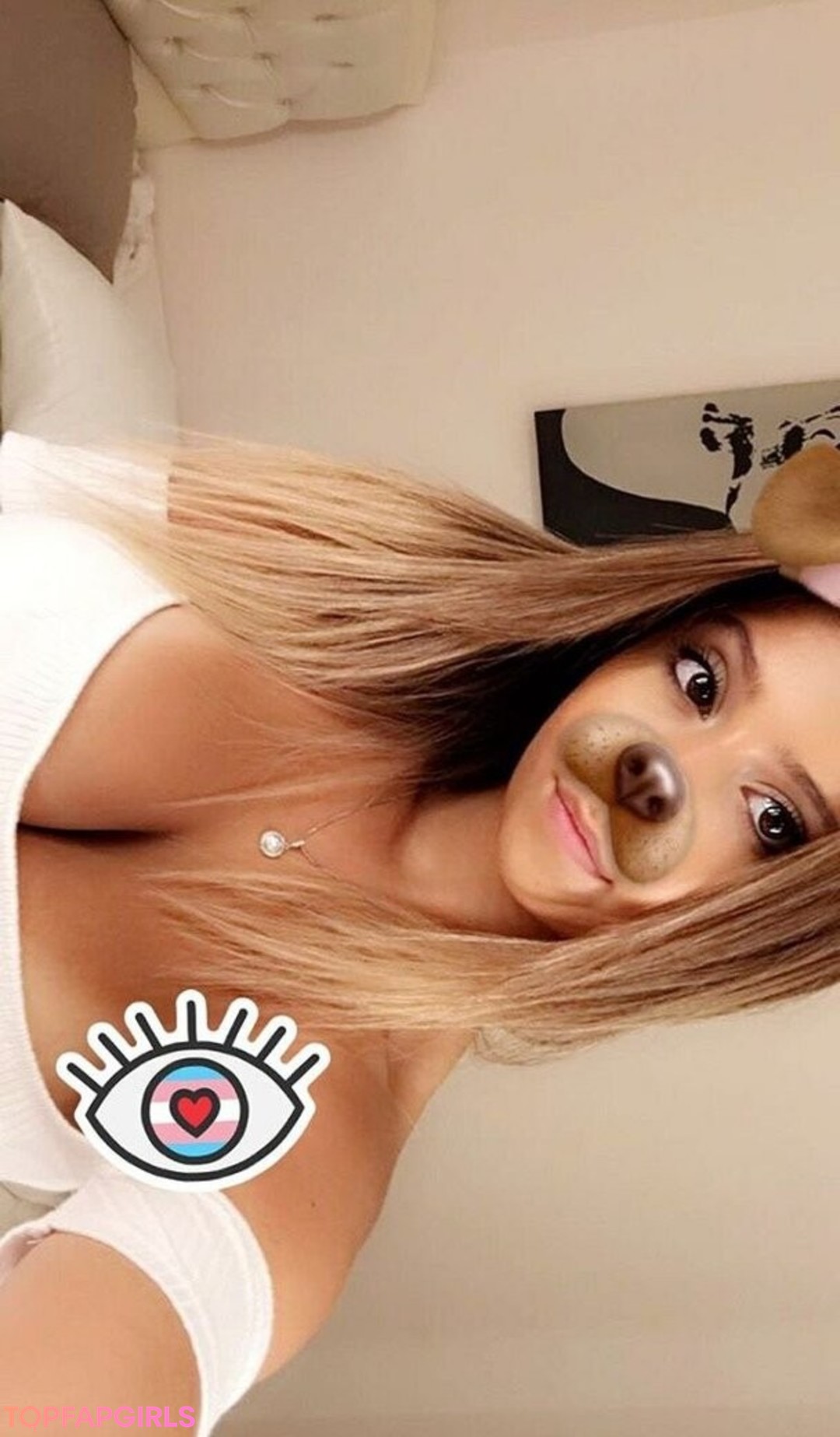 Nacktes geleaktes OnlyFans-Foto von Coral Sharon #1241