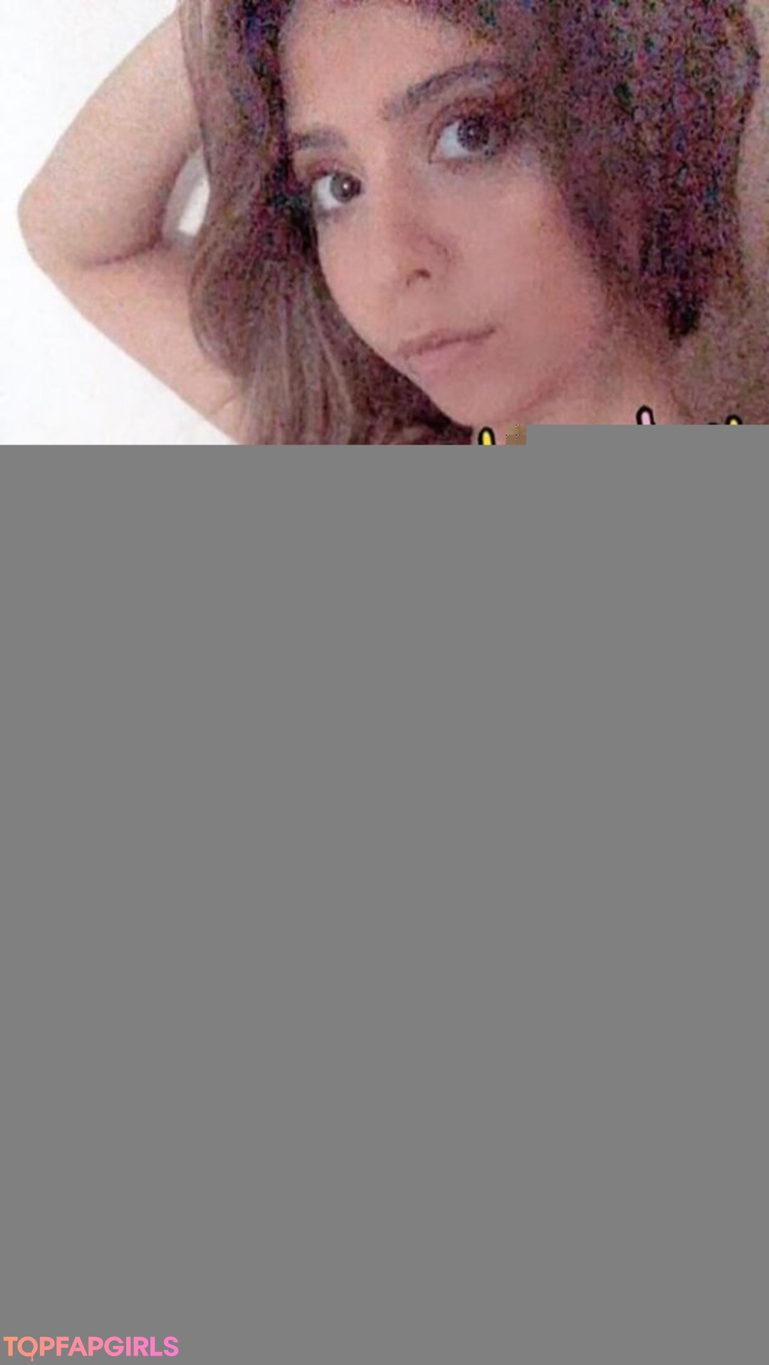 Nacktes geleaktes OnlyFans-Foto von Coral Sharon #1260