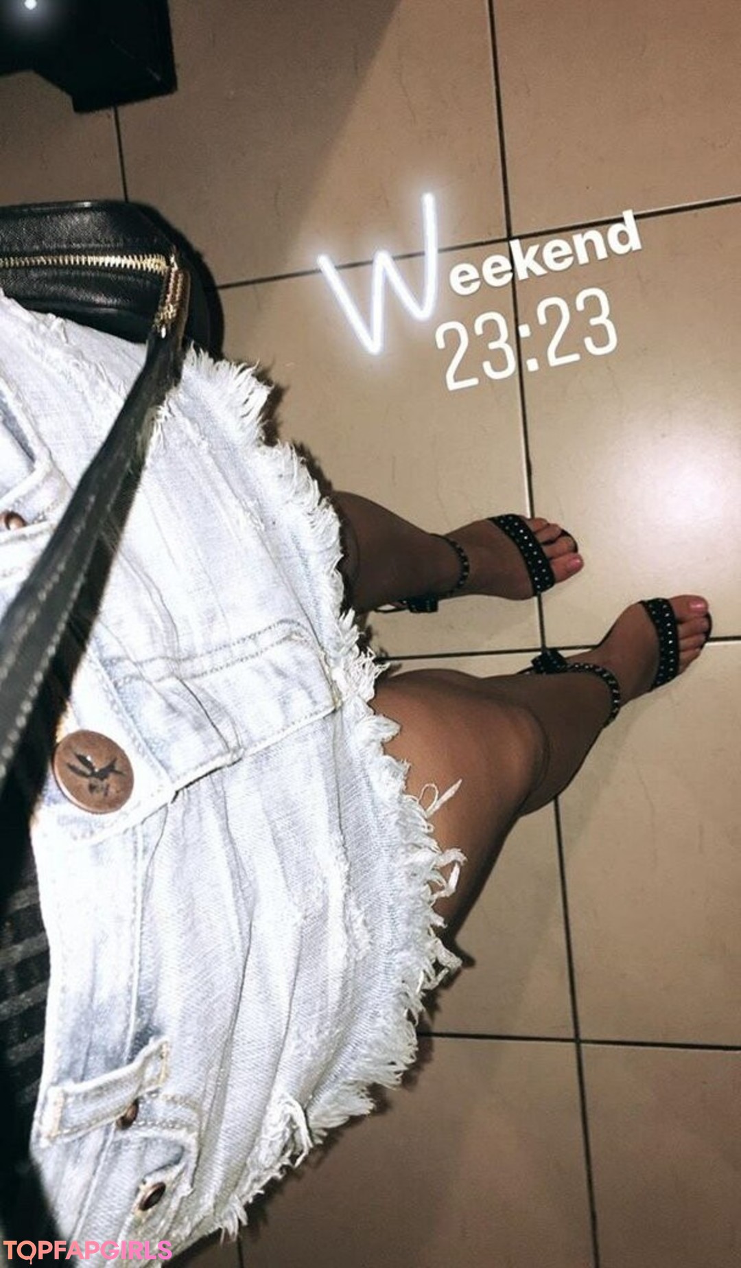 Nacktes geleaktes OnlyFans-Foto von Coral Sharon #1314