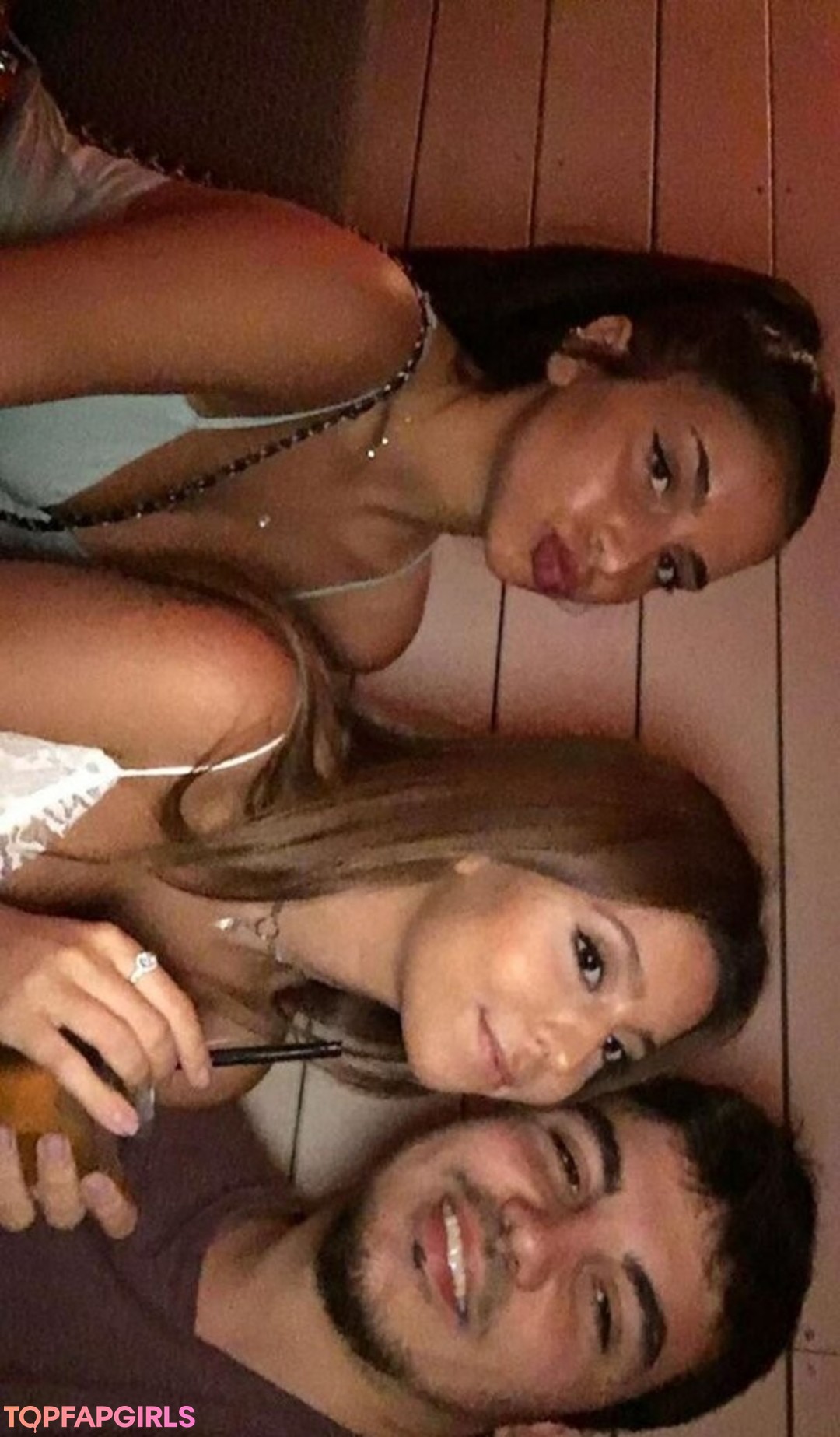Nacktes geleaktes OnlyFans-Foto von Coral Sharon #1330