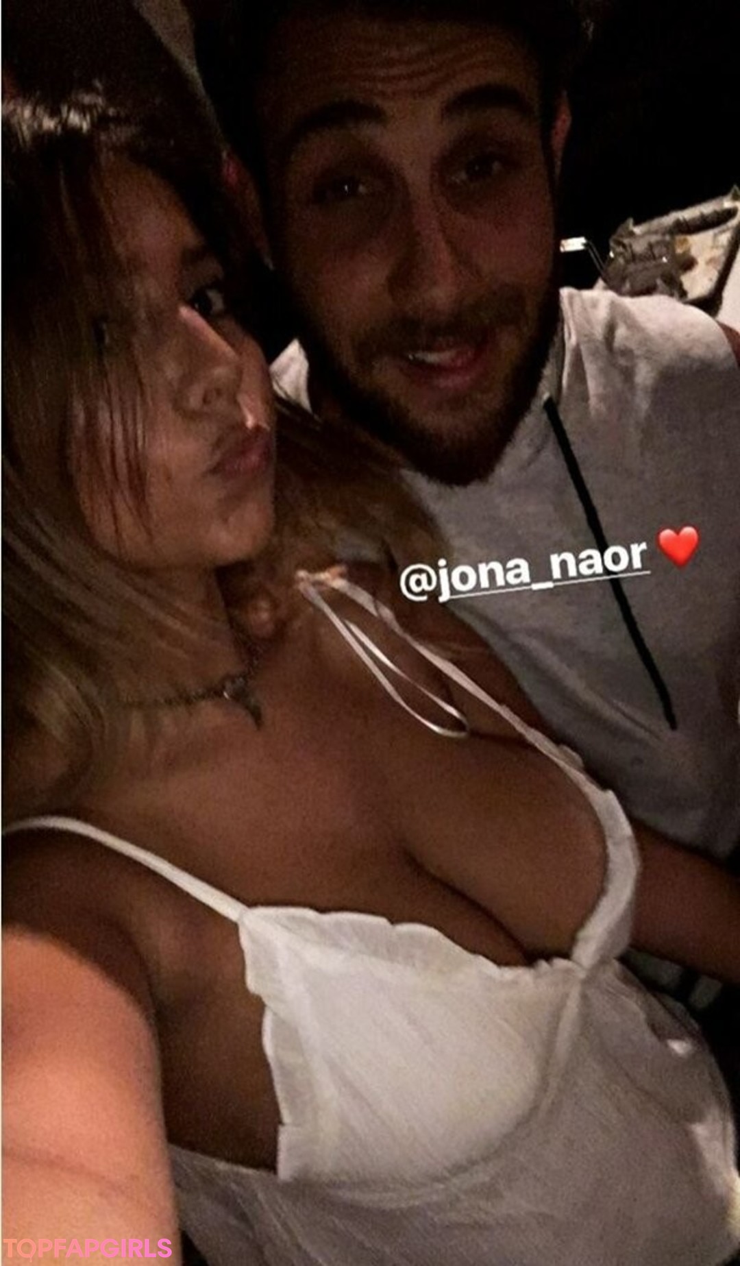 Nacktes geleaktes OnlyFans-Foto von Coral Sharon #1336
