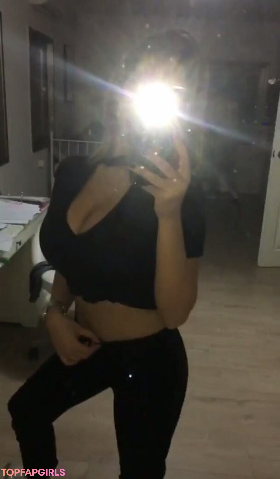 Nacktes geleaktes OnlyFans-Foto von Coral Sharon #1361