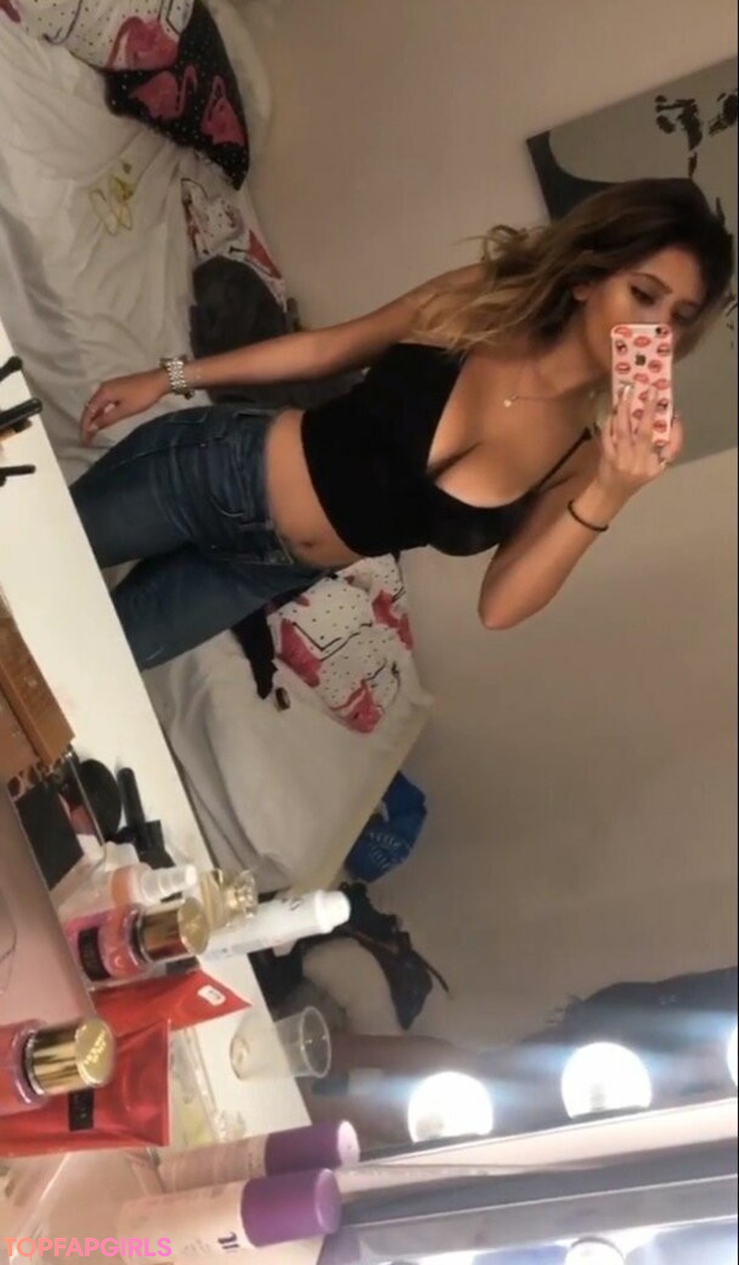 Nacktes geleaktes OnlyFans-Foto von Coral Sharon #1407
