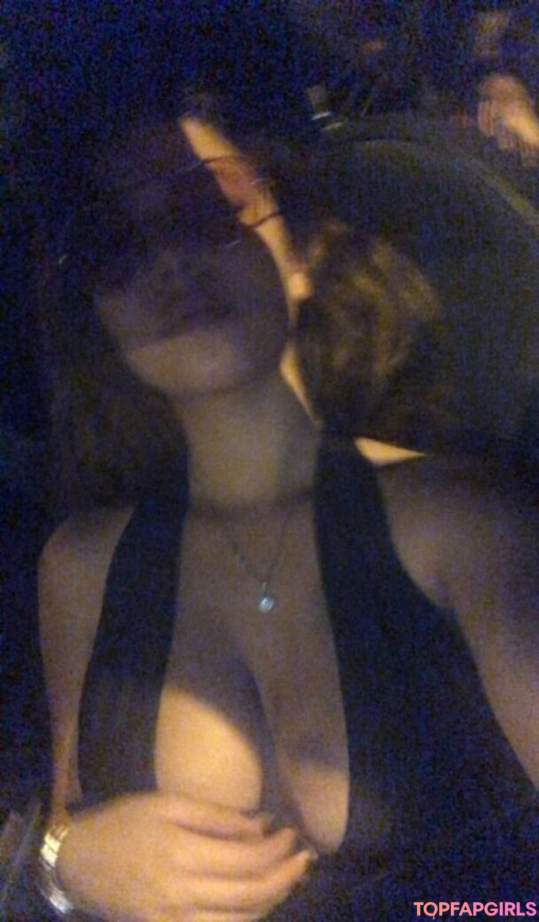 Nacktes geleaktes OnlyFans-Foto von Coral Sharon #1436