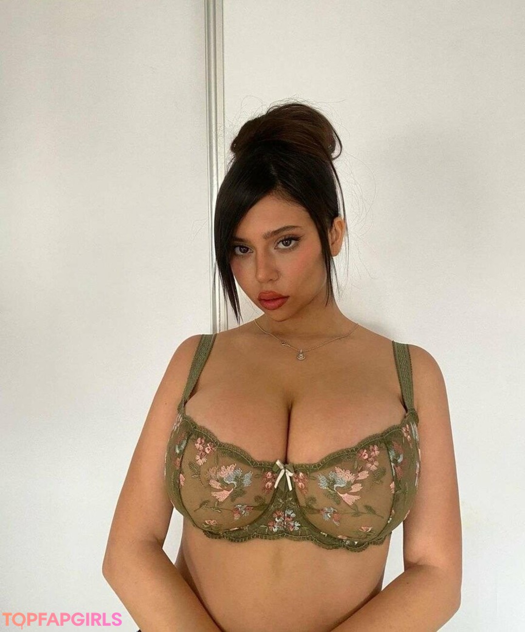 Nacktes geleaktes OnlyFans-Foto von Coral Sharon #1438