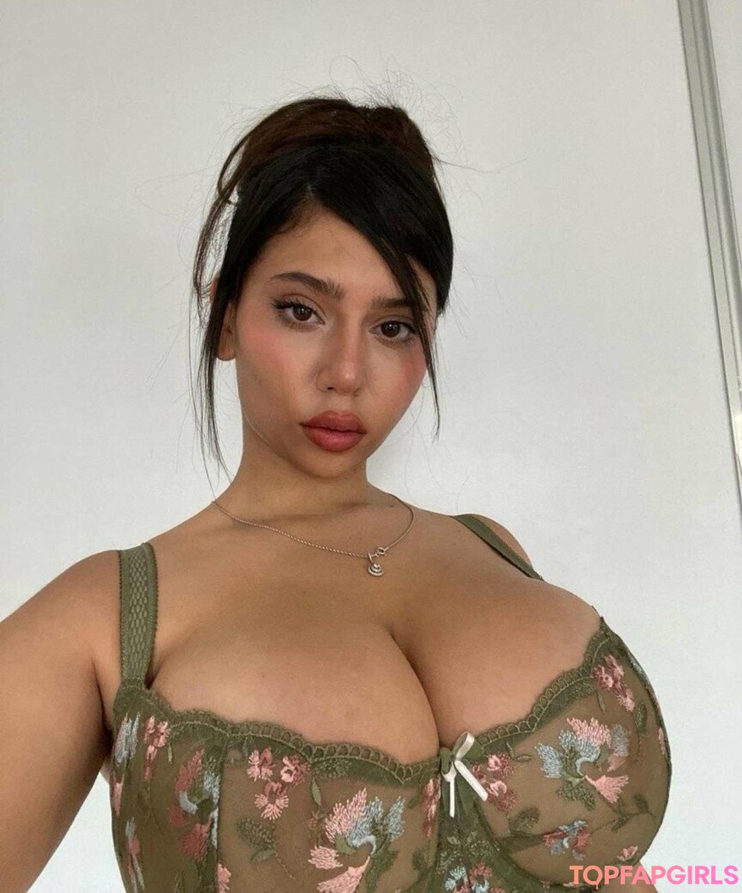 Nacktes geleaktes OnlyFans-Foto von Coral Sharon #1439