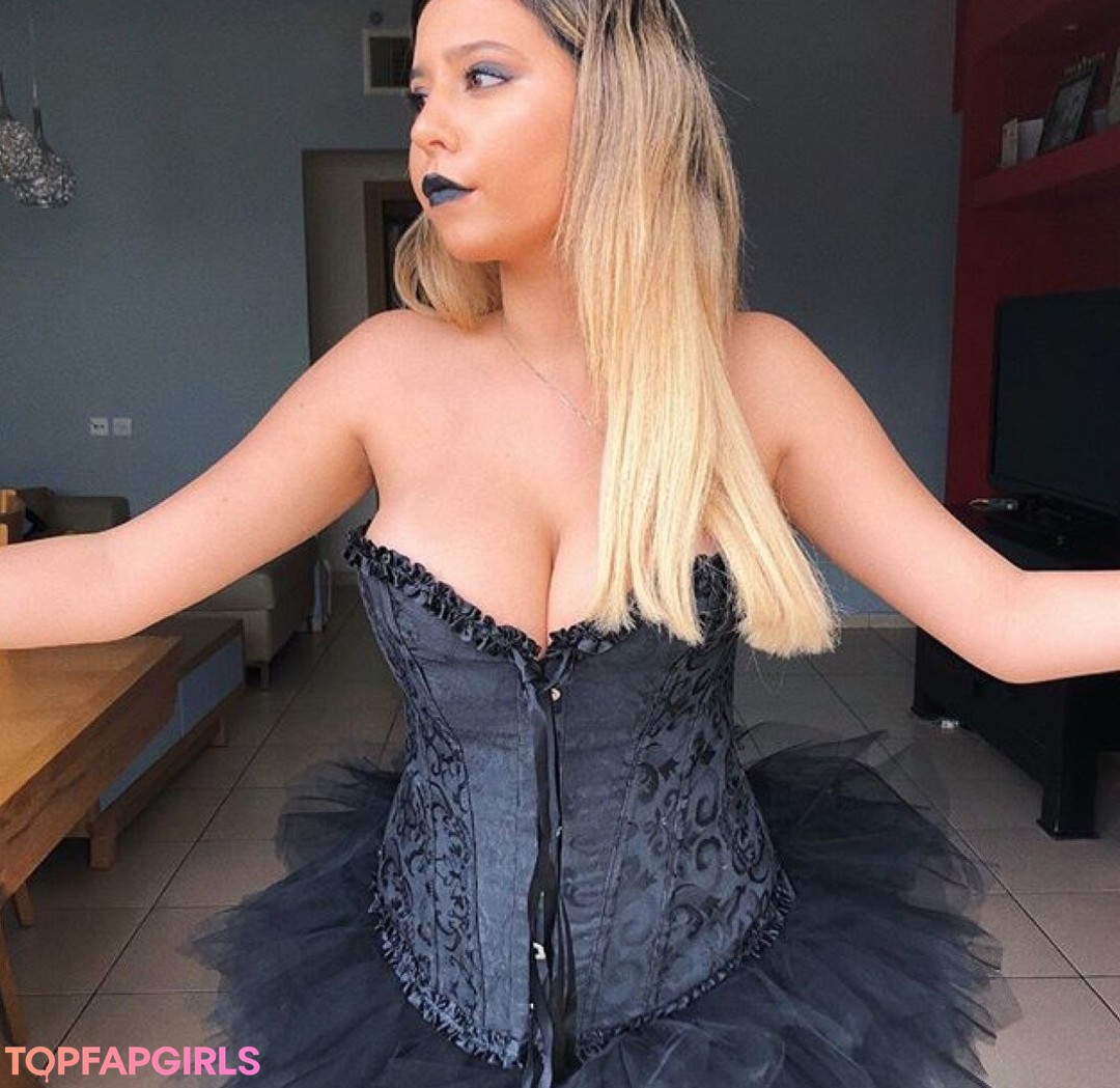Nacktes geleaktes OnlyFans-Foto von Coral Sharon #1498