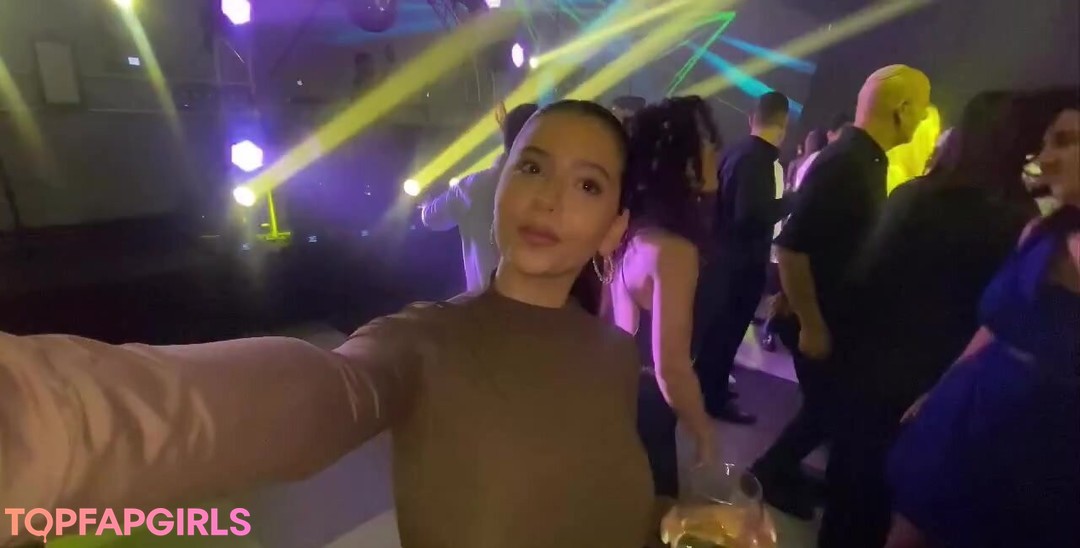 Nacktes geleaktes OnlyFans-Foto von Coral Sharon #1516