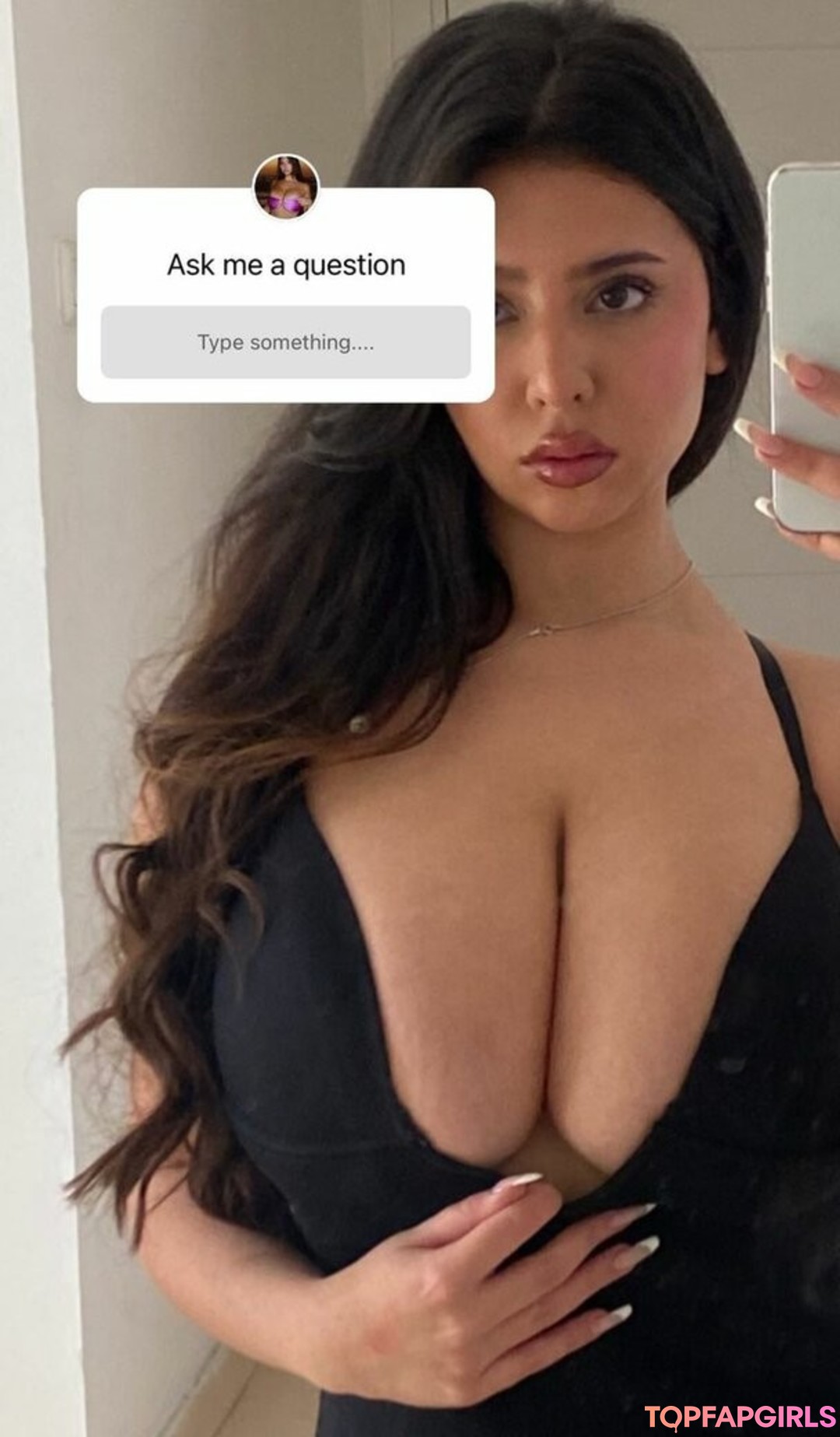 Nacktes geleaktes OnlyFans-Foto von Coral Sharon #1578