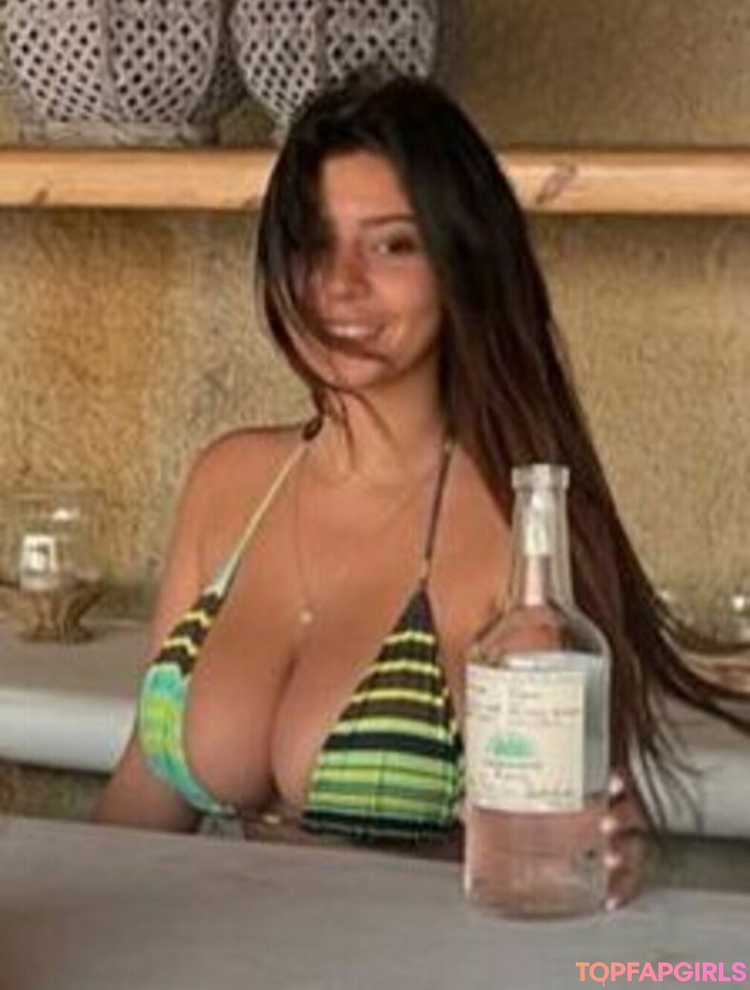 Nacktes geleaktes OnlyFans-Foto von Coral Sharon #1583