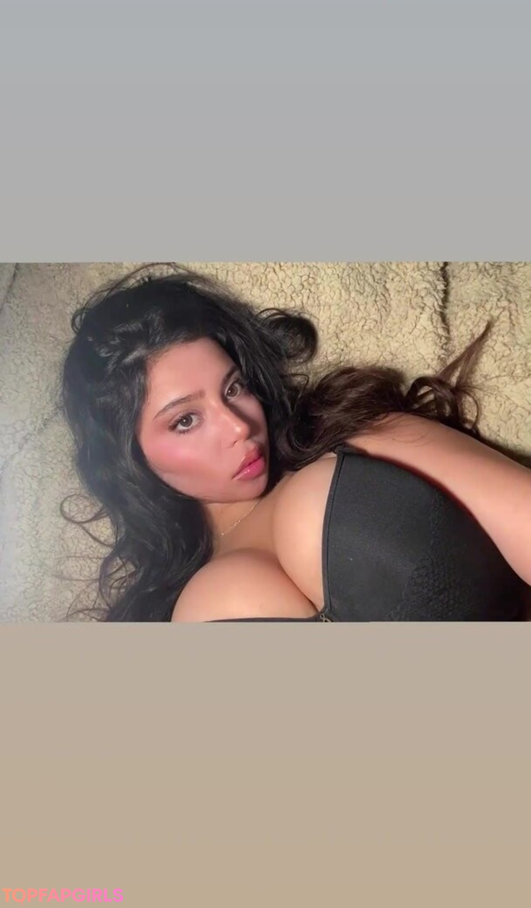 Nacktes geleaktes OnlyFans-Foto von Coral Sharon #1689