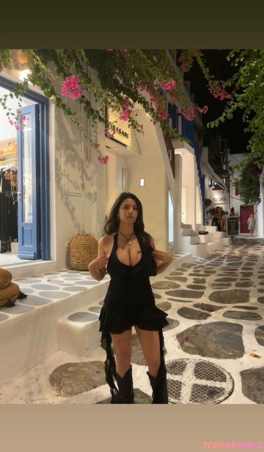 Nacktes geleaktes OnlyFans-Foto von Coral Sharon #1767