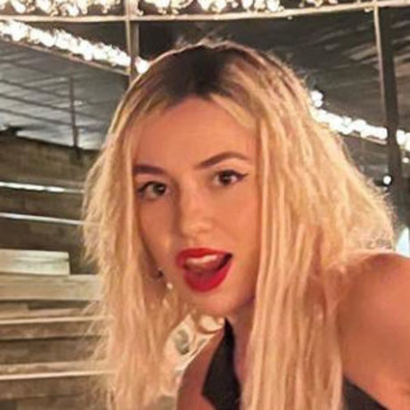 Ava Max