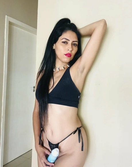 Armpit Fetish