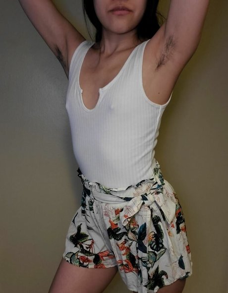 Armpit Fetish