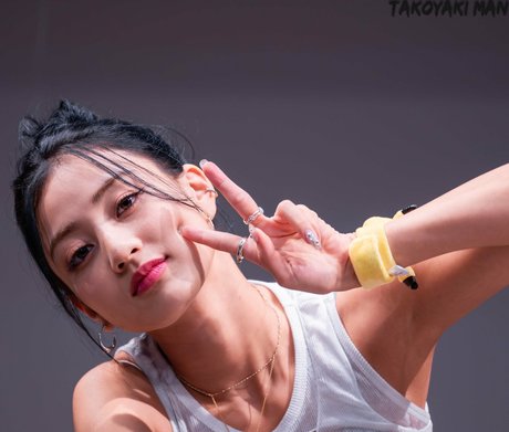 Armpit Fetish