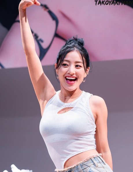 Armpit Fetish