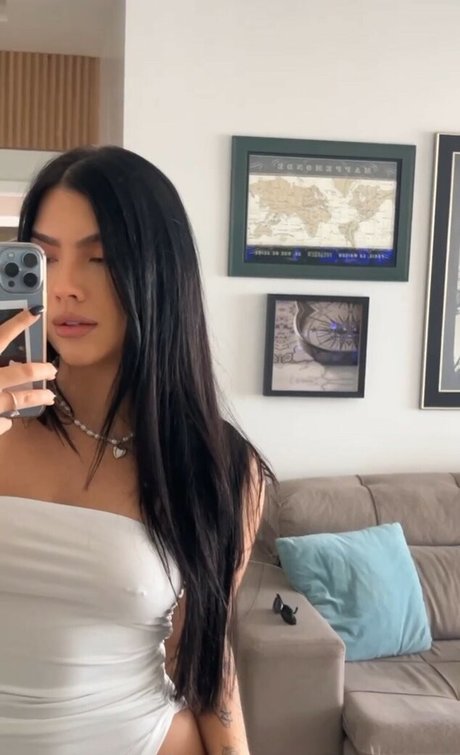 Nacktes geleaktes OnlyFans-Foto von Duda Kropf
