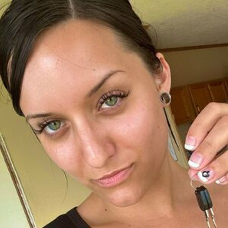 Nacktes geleaktes OnlyFans-Foto von Houston Hotwife