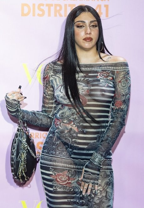 Lourdes Leon