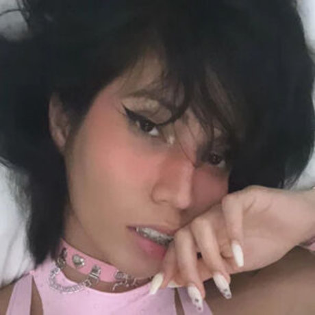 Nacktes geleaktes OnlyFans-Foto von Femkittten