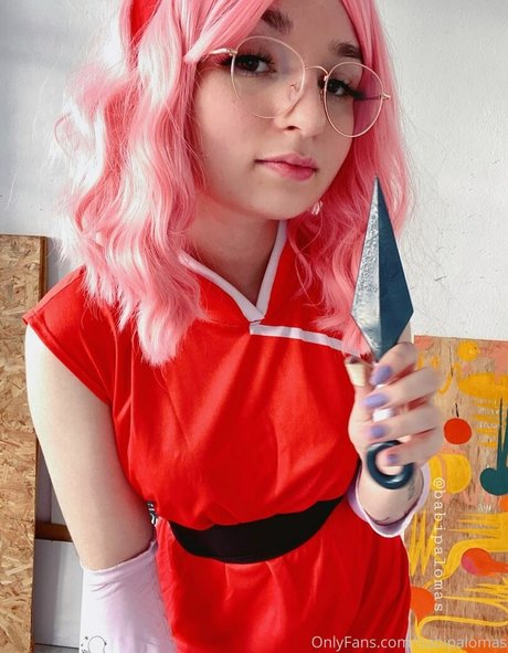 Babi Palomas