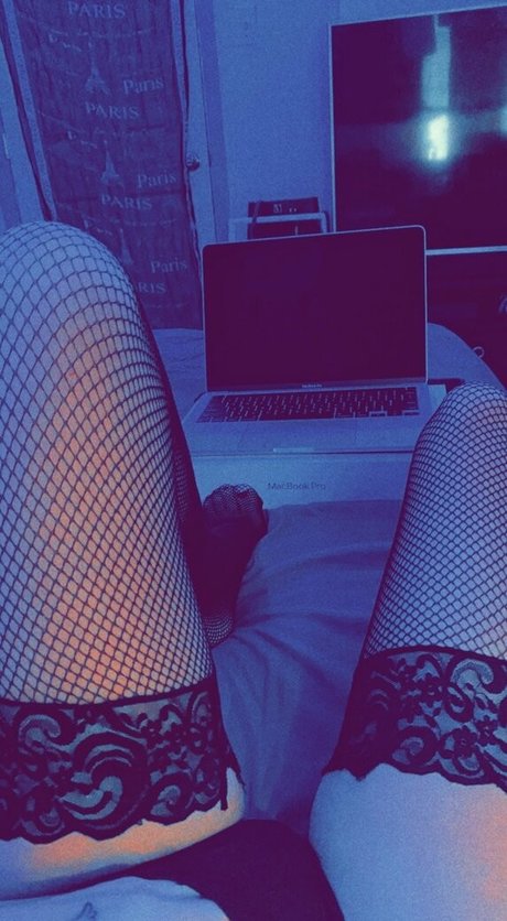 Nacktes geleaktes OnlyFans-Foto von Pintsizejenna