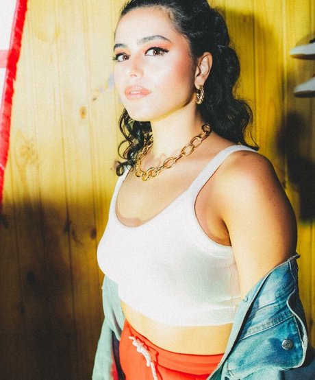 Yasmin Ali Yassine