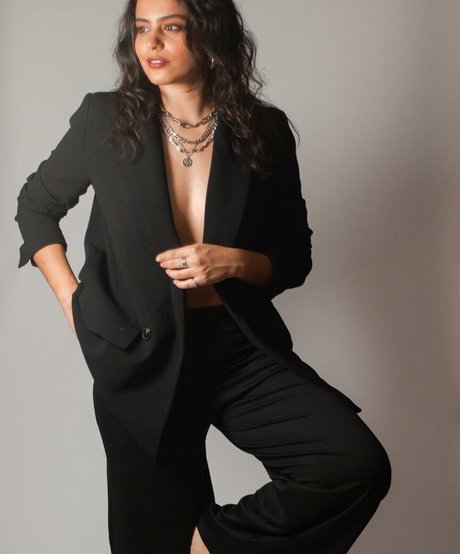 Yasmin Ali Yassine