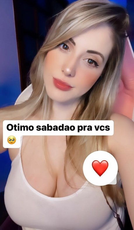 Nacktes geleaktes OnlyFans-Foto von Bianca Similamore