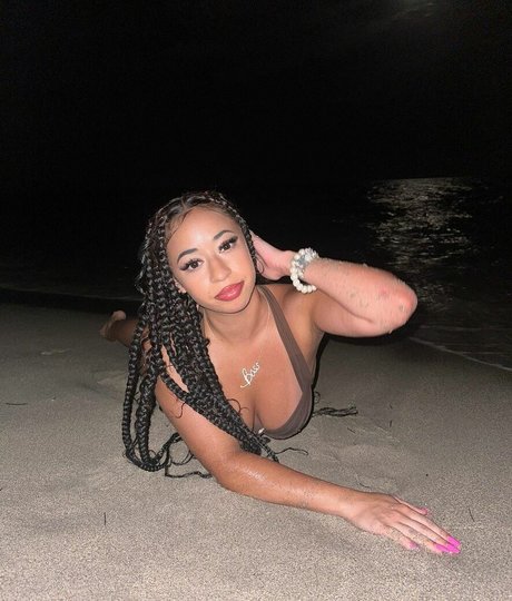 Nacktes geleaktes OnlyFans-Foto von Jadenman